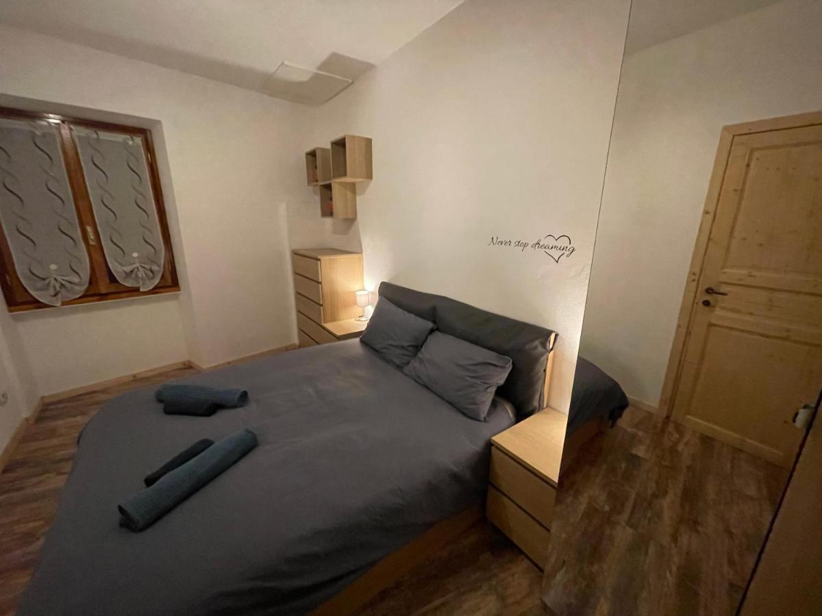 Breakaway Dream Holiday House Apartment San Felice del Benaco Exterior photo