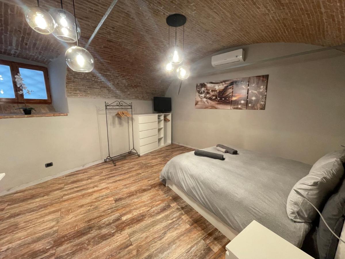 Breakaway Dream Holiday House Apartment San Felice del Benaco Exterior photo