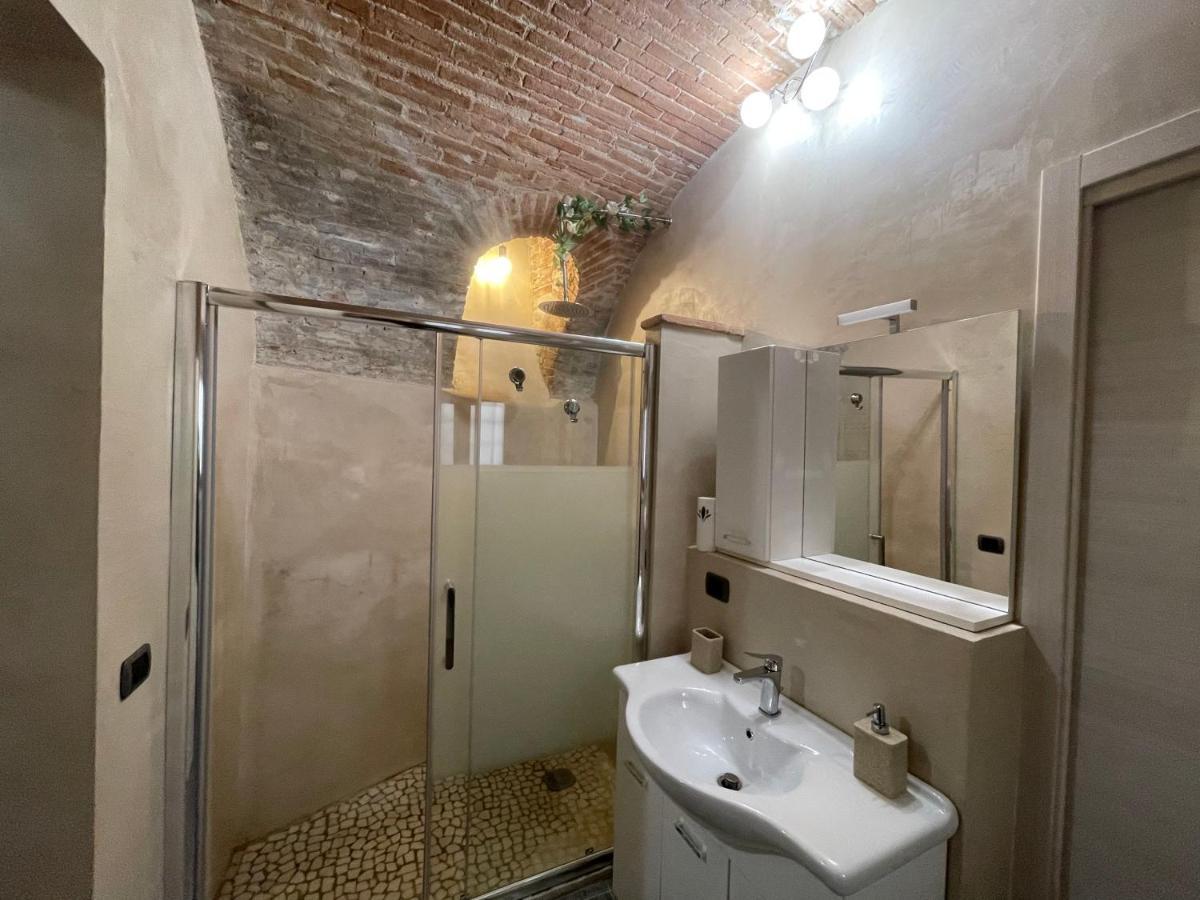 Breakaway Dream Holiday House Apartment San Felice del Benaco Exterior photo